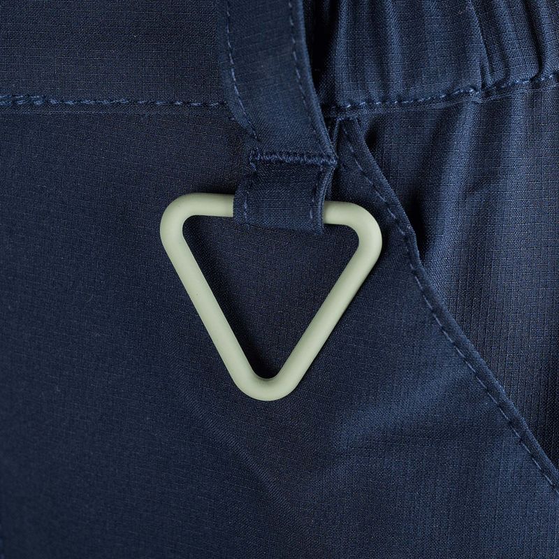 Pantaloni de trekking pentru femei Aulp Dondi navy 10