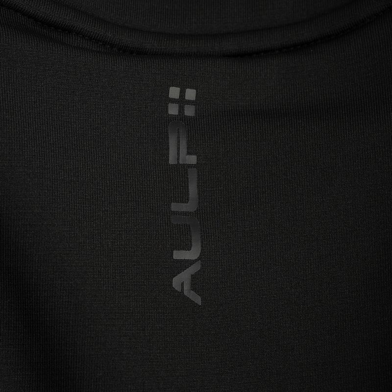 Bluză fleece pentru bărbați Aulp Drake black 5