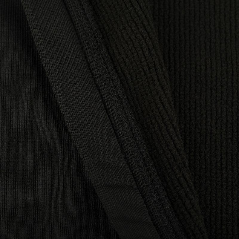Bluză fleece pentru bărbați Aulp Drake black 7