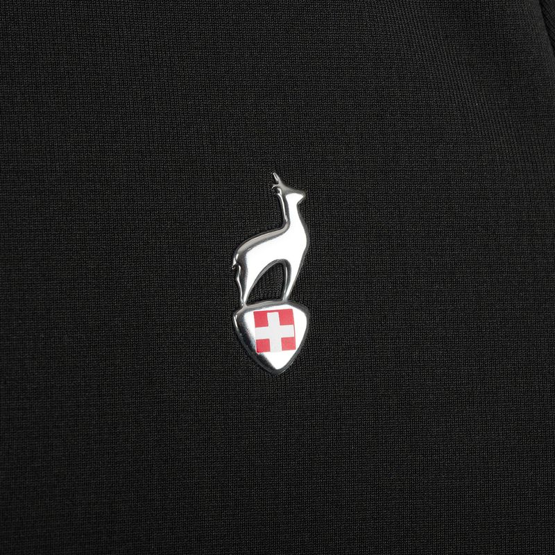 Bluză fleece pentru bărbați Aulp Drake black 8