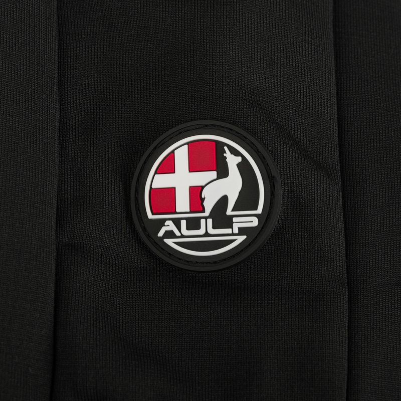 Bluză fleece pentru bărbați Aulp Drake black 9