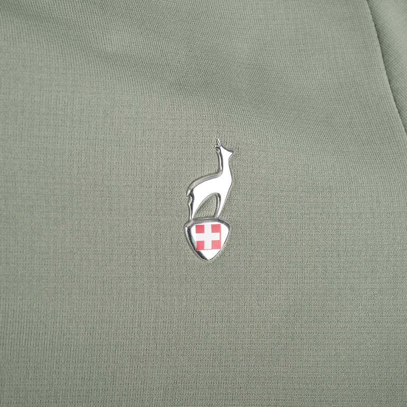 Bluză fleece pentru bărbați Aulp Drake lichen 8