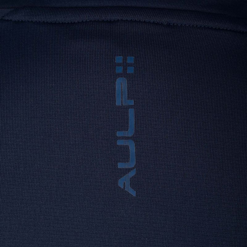 Bluză fleece pentru bărbați Aulp Drake navy 5
