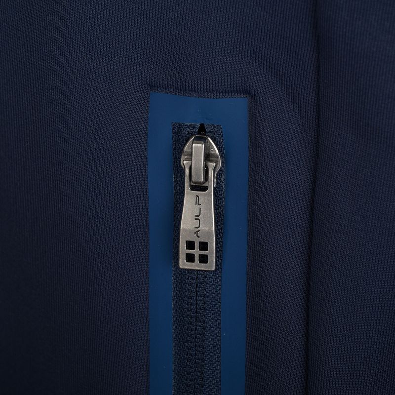 Bluză fleece pentru bărbați Aulp Drake navy 6