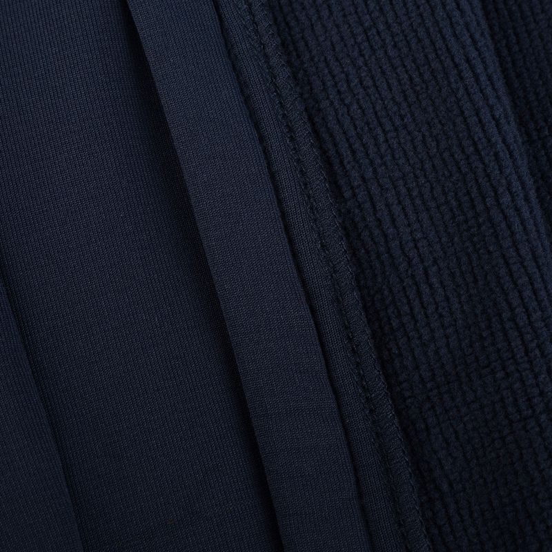 Bluză fleece pentru bărbați Aulp Drake navy 7
