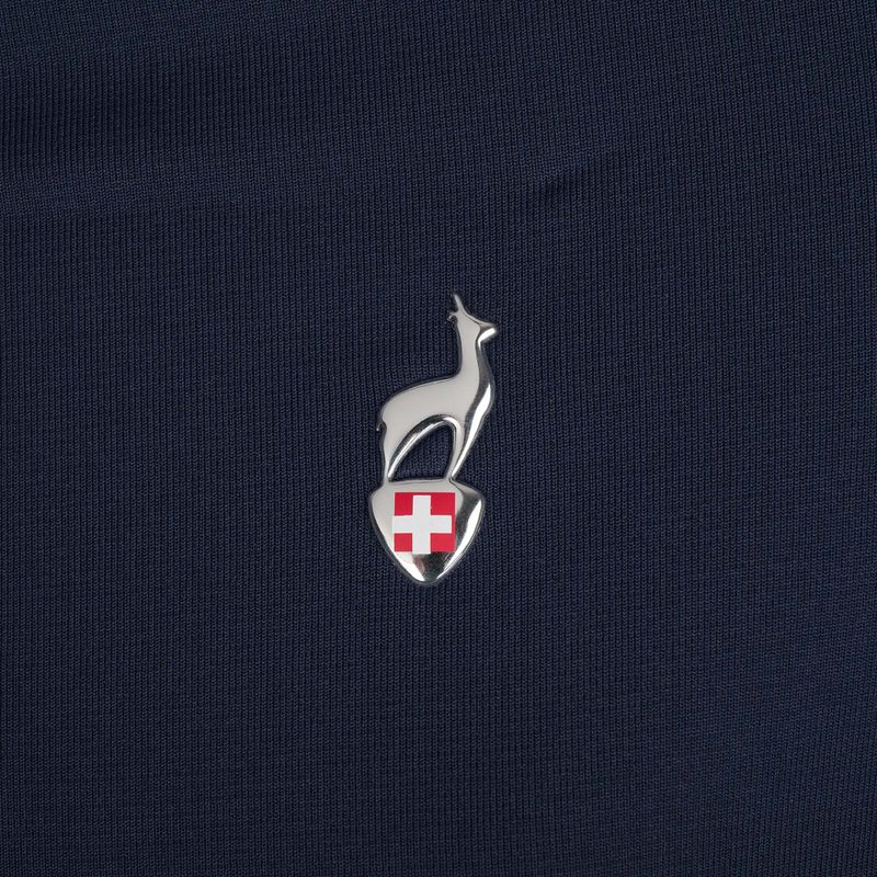 Bluză fleece pentru bărbați Aulp Drake navy 8