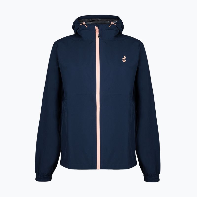 Geacă softshell damă Aulp Duffy Navy 3