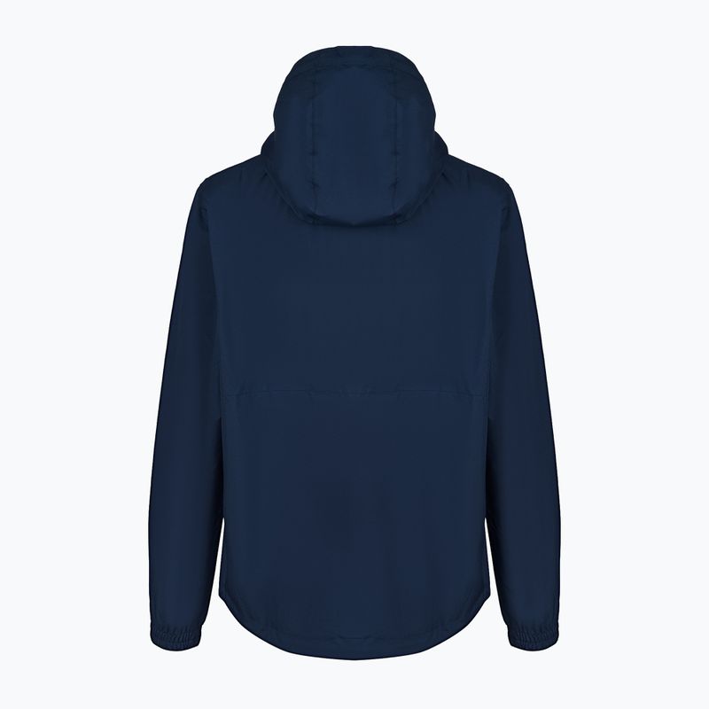 Geacă softshell damă Aulp Duffy Navy 4