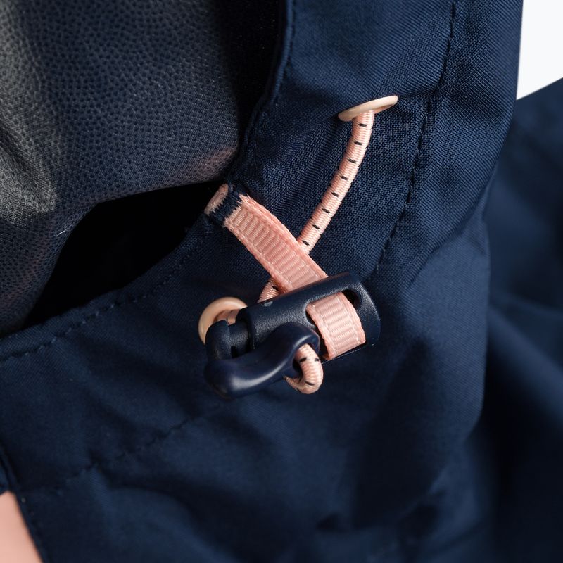 Geacă softshell damă Aulp Duffy Navy 5