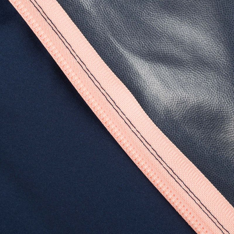 Geacă softshell damă Aulp Duffy Navy 8
