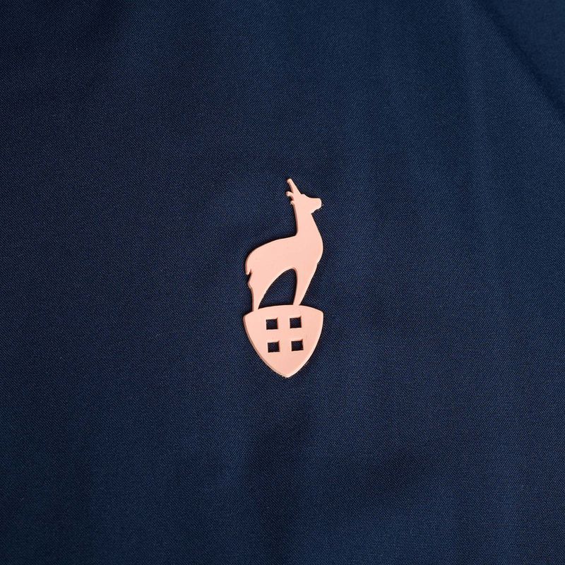Geacă softshell damă Aulp Duffy Navy 9