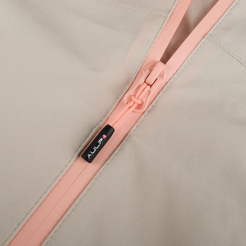 Geacă softshell damă Aulp Duffy sand 6