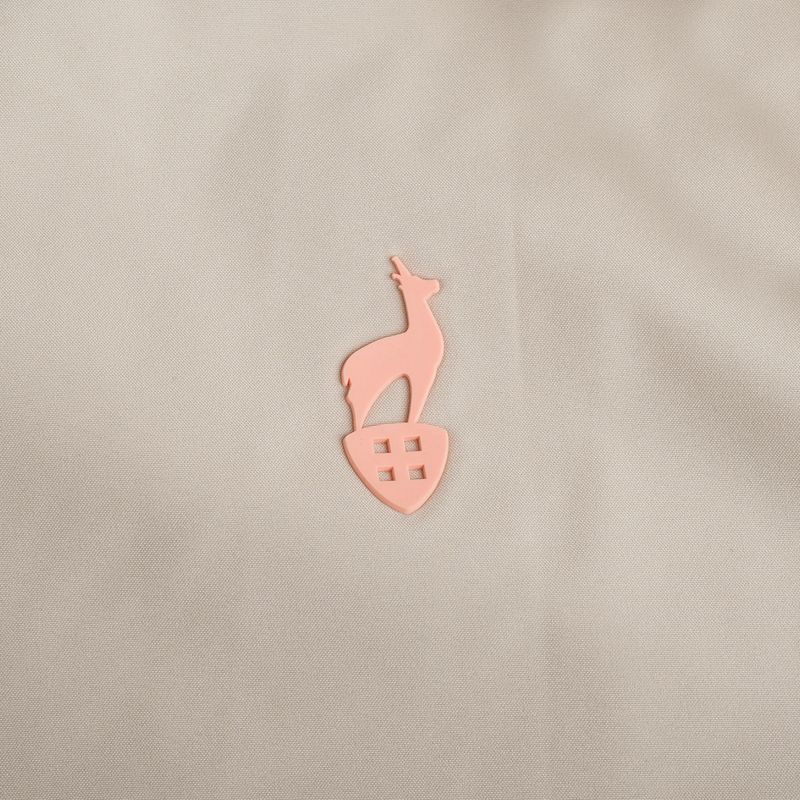 Geacă softshell damă Aulp Duffy sand 9