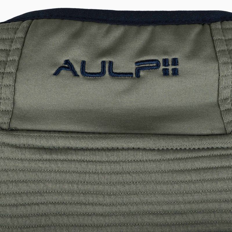 Bluză pentru bărbați Aulp Numix Jacquard Knit lichen 5