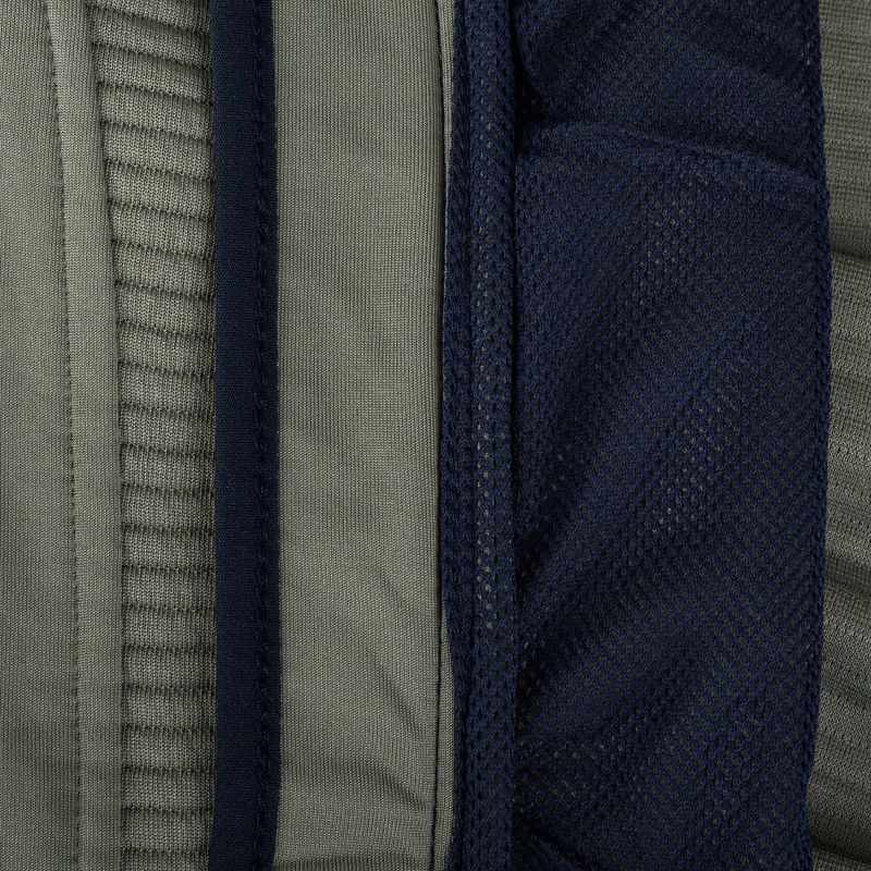Bluză pentru bărbați Aulp Numix Jacquard Knit lichen 7