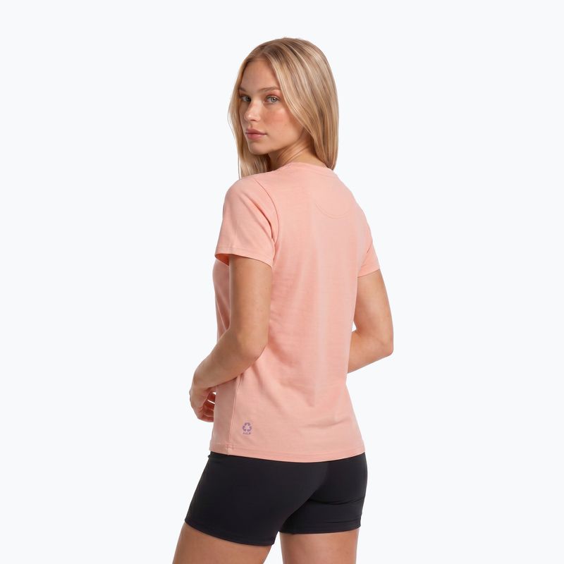 Tricou pentru femei Aulp Rossi peach 2
