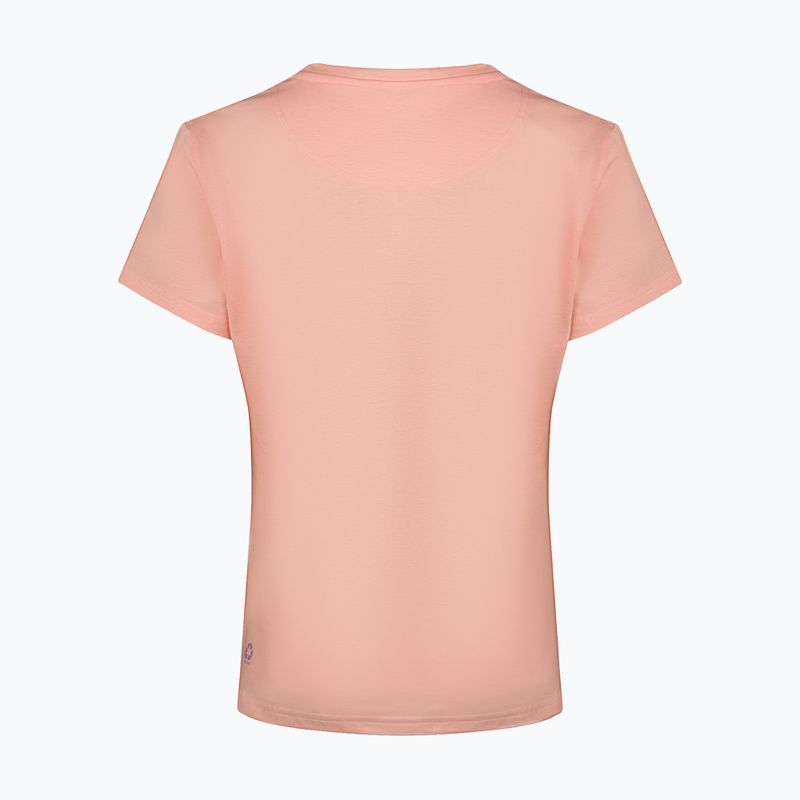Tricou pentru femei Aulp Rossi peach 4