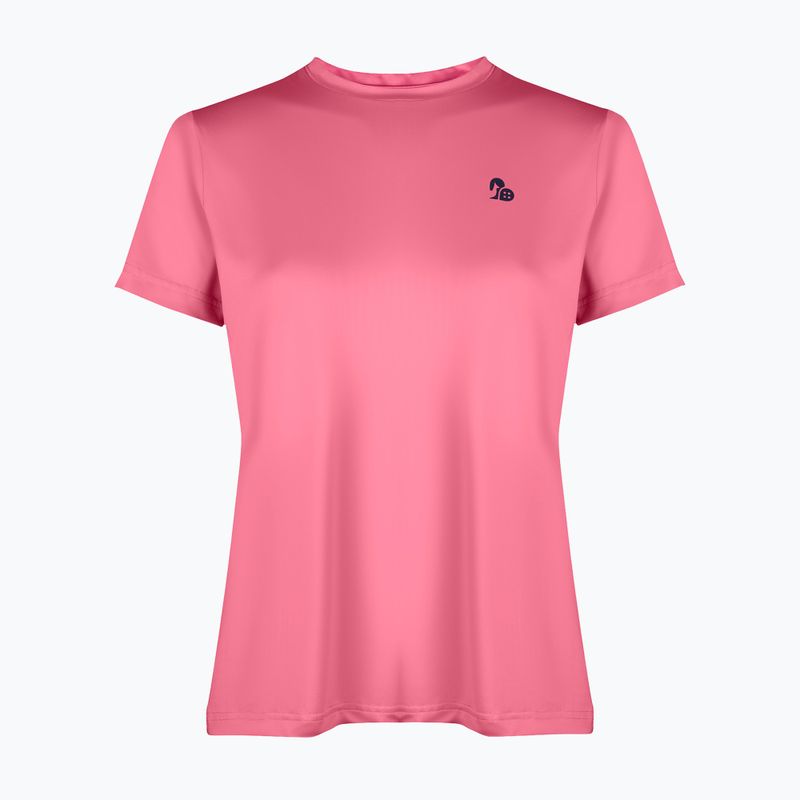 Tricou pentru femei Aulp Tikky peony 3