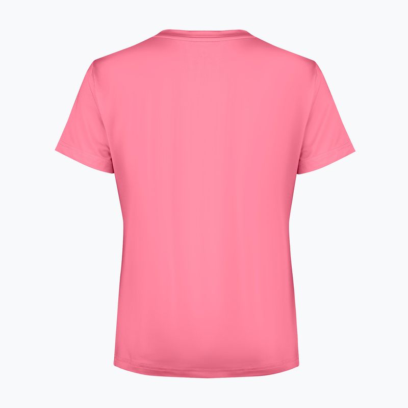 Tricou pentru femei Aulp Tikky peony 4