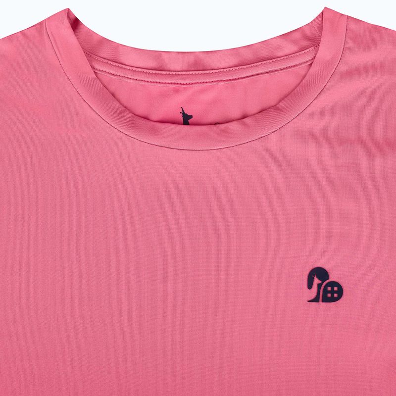 Tricou pentru femei Aulp Tikky peony 5