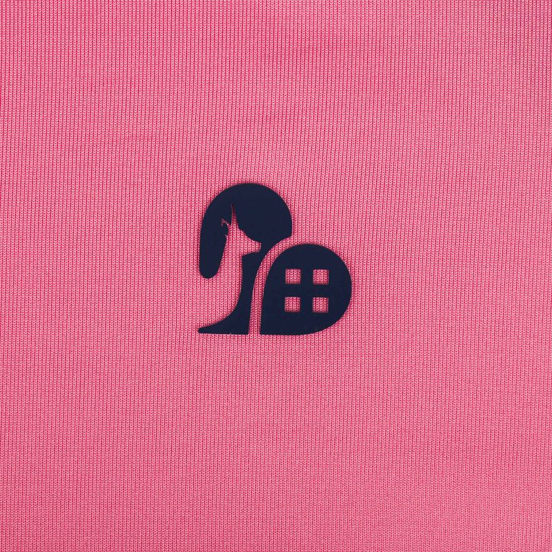 Tricou pentru femei Aulp Tikky peony 6