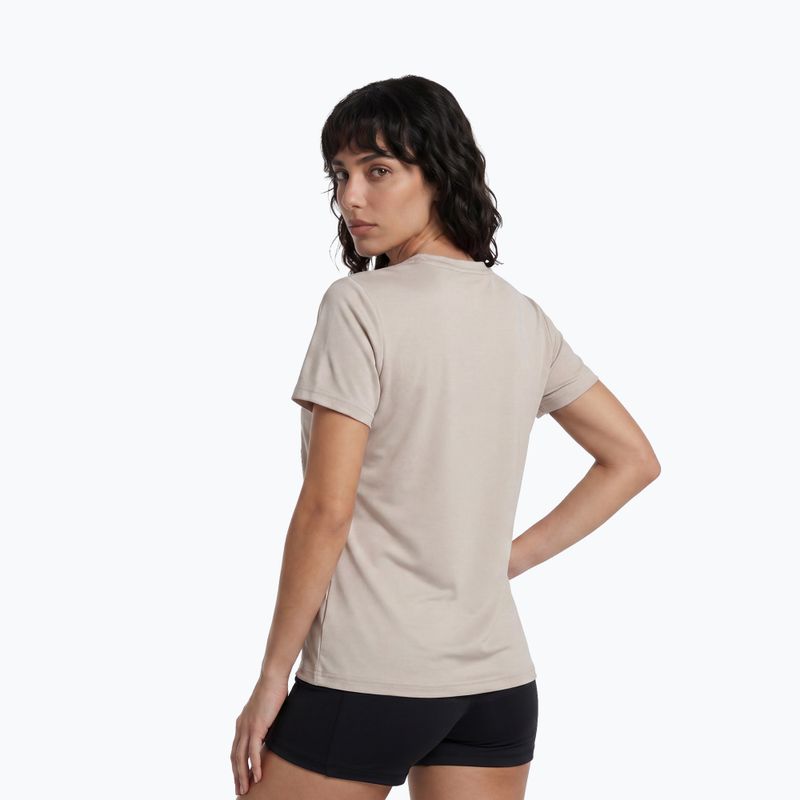Tricou pentru femei Aulp Tikky sand 2