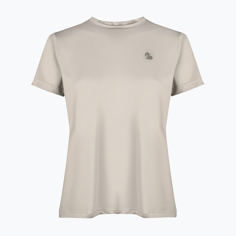 Tricou pentru femei Aulp Tikky sand 3