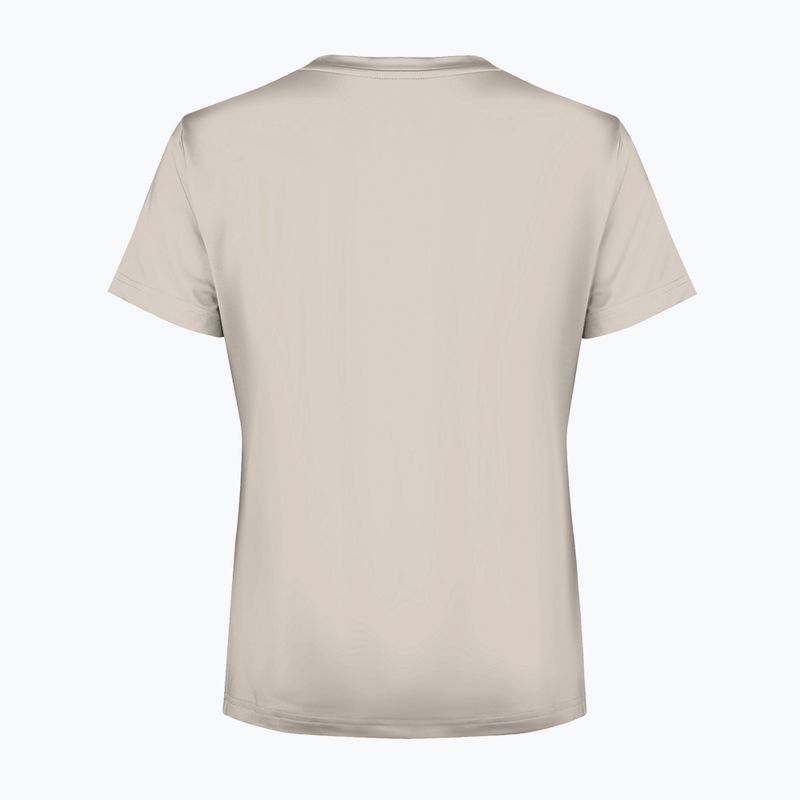 Tricou pentru femei Aulp Tikky sand 4