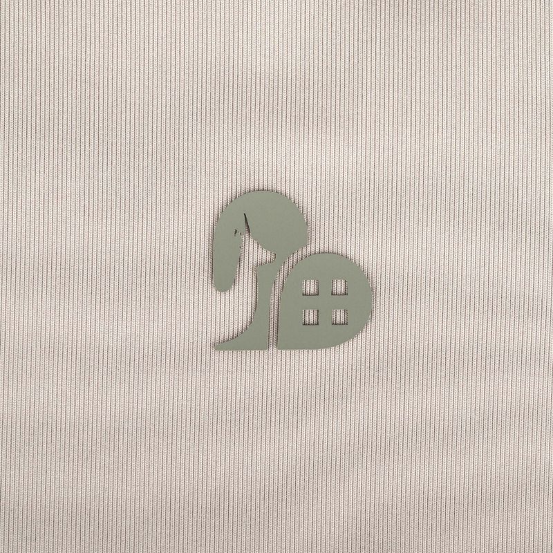 Tricou pentru femei Aulp Tikky sand 6