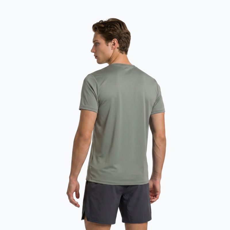 Tricou pentru bărbați Aulp Tommy lichen 2