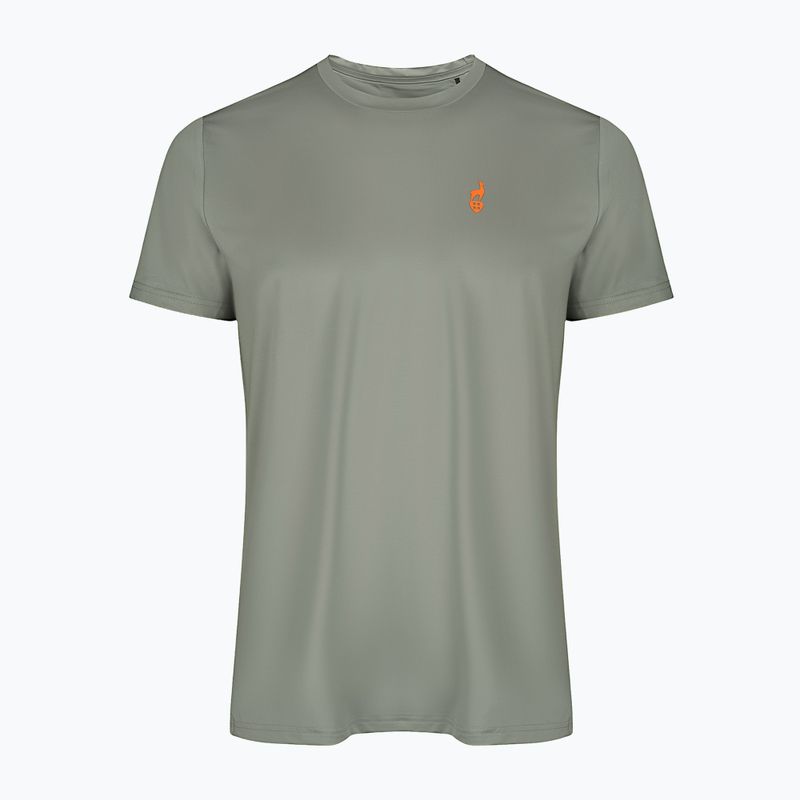 Tricou pentru bărbați Aulp Tommy lichen 3