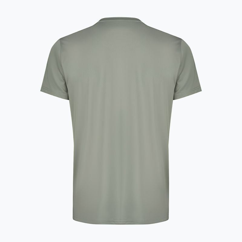 Tricou pentru bărbați Aulp Tommy lichen 4