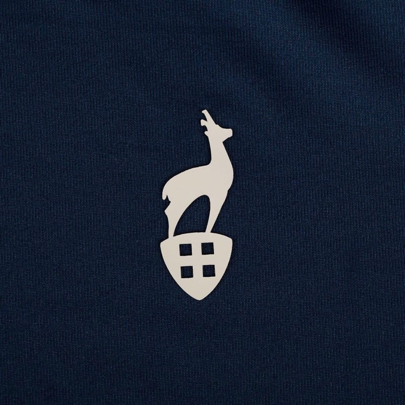 Tricou pentru bărbați Aulp Tommy navy 6