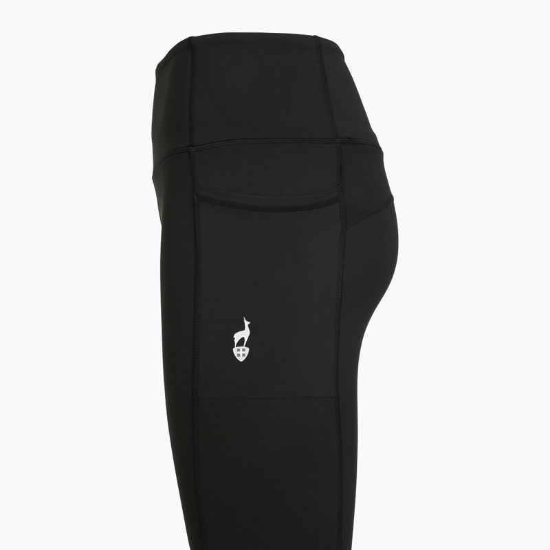 Colanți pentru femei Aulp Deter black 3
