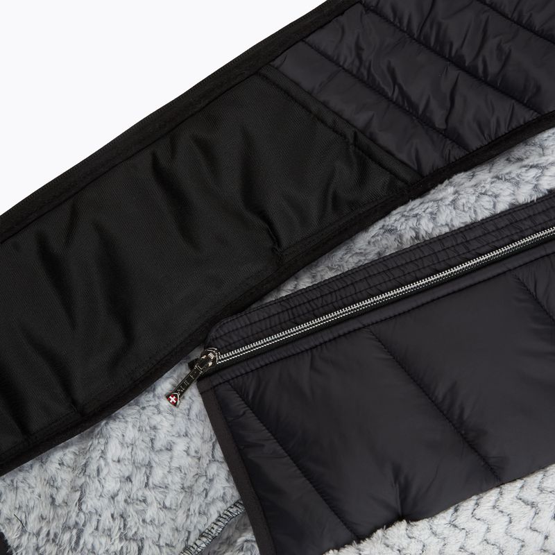 Vestă pentru femei Aulp Corda Hybrid black 1 5