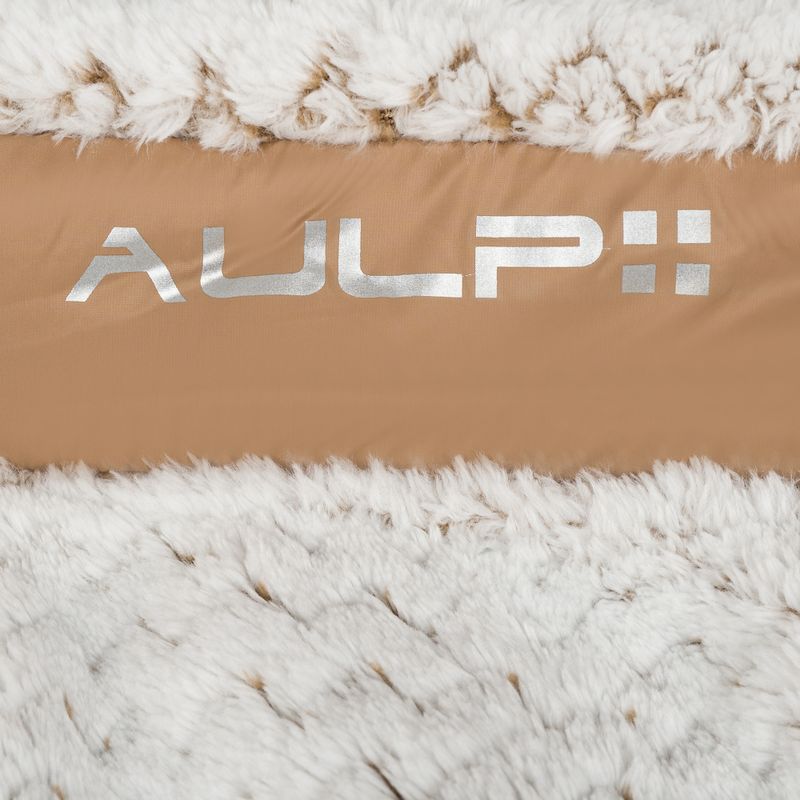 Vestă pentru femei Aulp Corda Hybrid taupe 1 5