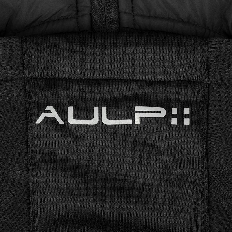 Geacă hibrid pentru femei Aulp Volta Hybrid black 1 9
