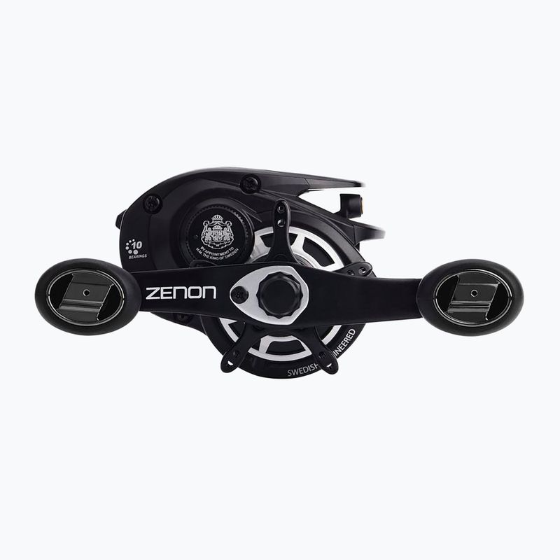 Multiplicator Abu Garcia Zenon X 3