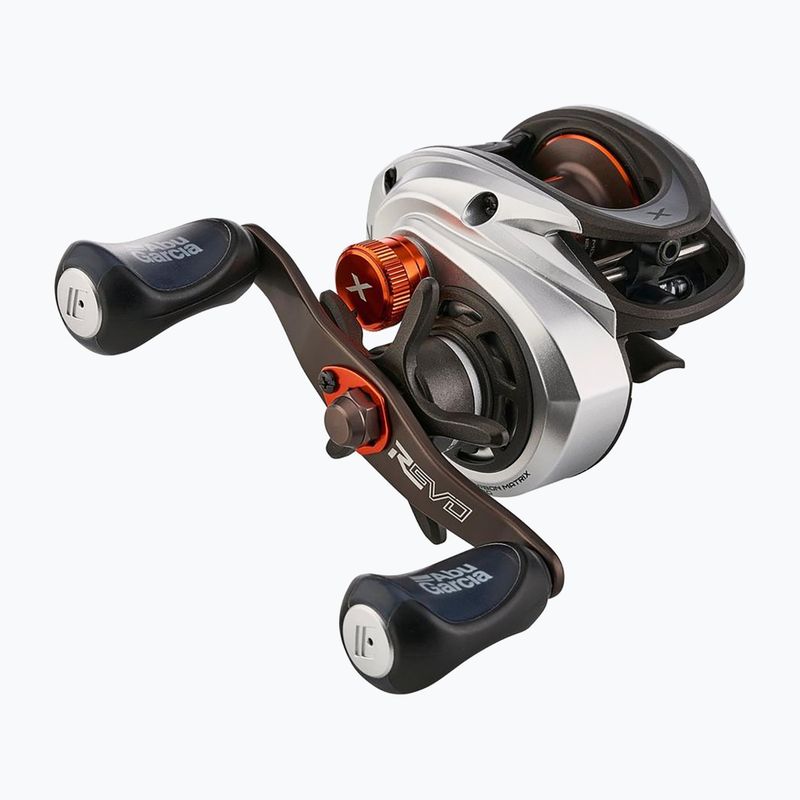 Multiplicator Abu Garcia Revo5 X Lp