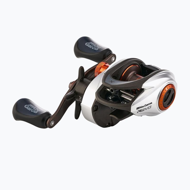 Multiplicator Abu Garcia Revo5 X Lp 2