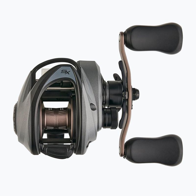 Multiplicator Abu Garcia Revo5 SX 4