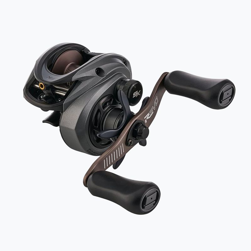 Multiplicator Abu Garcia Revo5 SX-HS Left 2