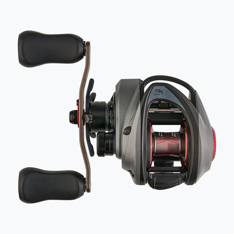 Multiplicator Abu Garcia Revo5 SX-RKT Left 4