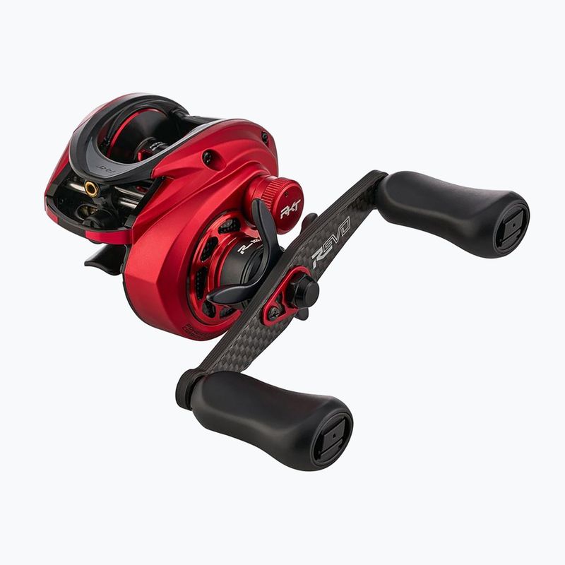 Multiplicator Abu Garcia Revo5 Rocket Lp Left 2