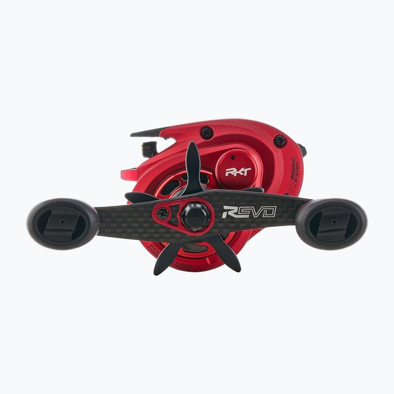Multiplicator Abu Garcia Revo5 Rocket Lp Left 3