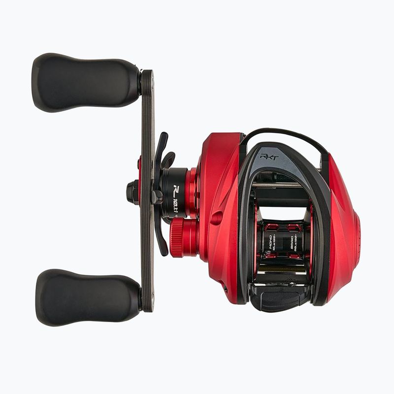 Multiplicator Abu Garcia Revo5 Rocket Lp Left 4