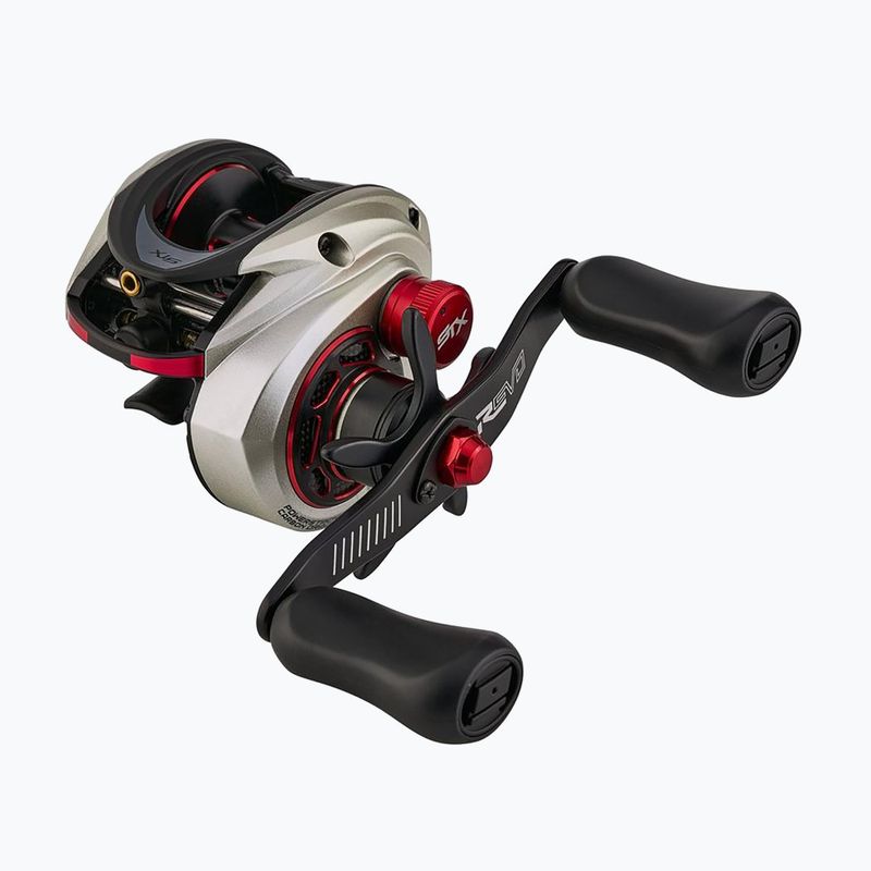 Multiplicator Abu Garcia Revo5 STX Left 2