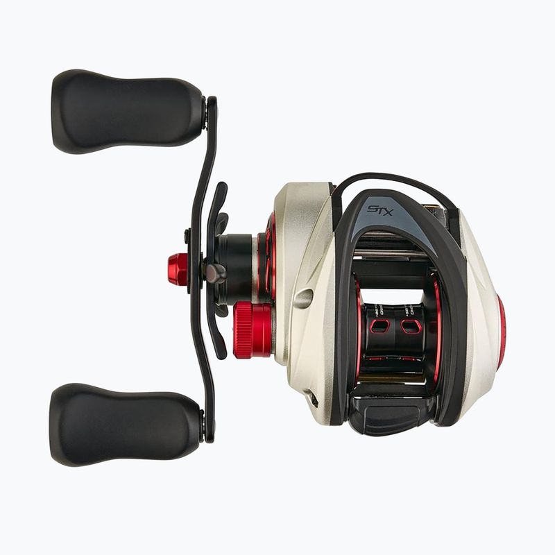 Multiplicator Abu Garcia Revo5 STX Left 4