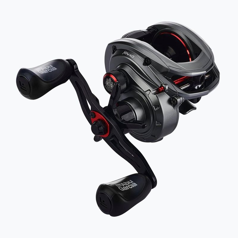 Multiplicator Abu Garcia Max 4 LP-40