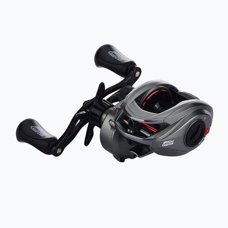 Multiplicator Abu Garcia Max 4 LP-40 2